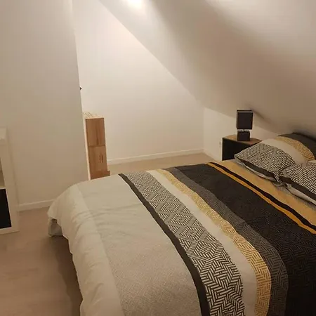 아파트 Duplex *