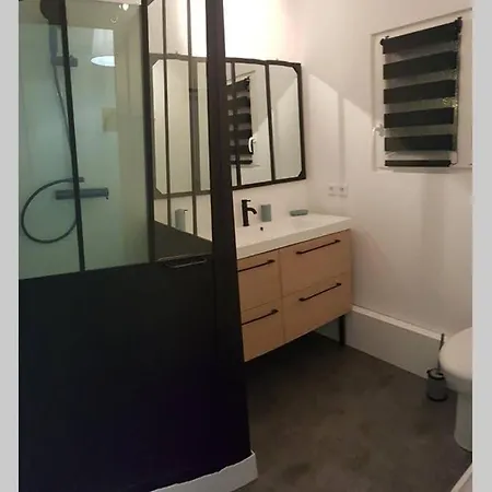 Duplex 아파트