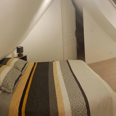 Duplex 아파트