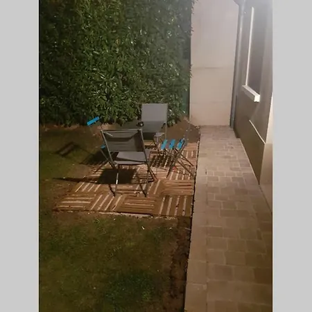 Duplex 아파트 *